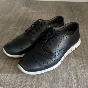 Cole Haan zero grand shoe